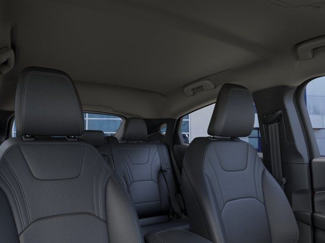New 2026 Ford Mustang Mach-E Premium RWD image 22
