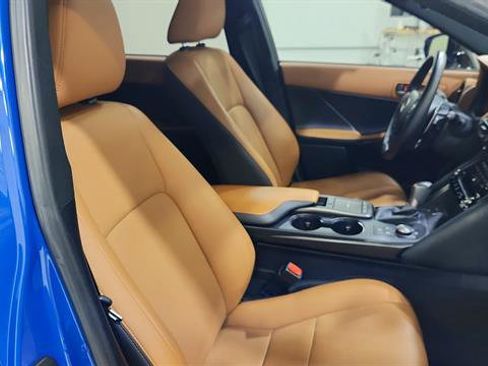 Used 2023 Lexus IS 300 w/ Comfort Package image 26