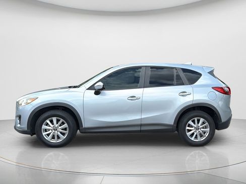 Used 2016 MAZDA CX-5 Touring FWD image 8