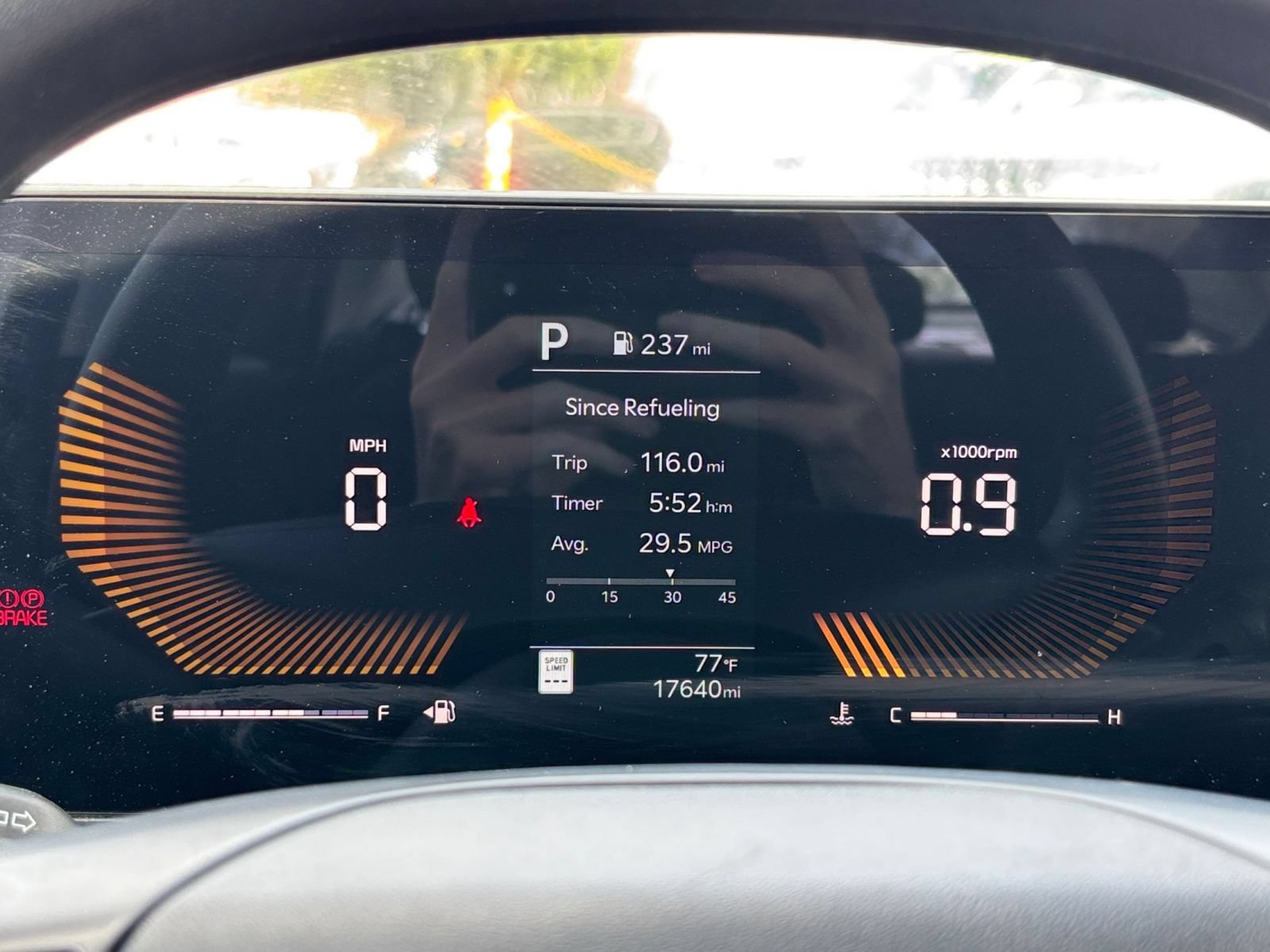 Used 2026 Kia K4 FWD image 38