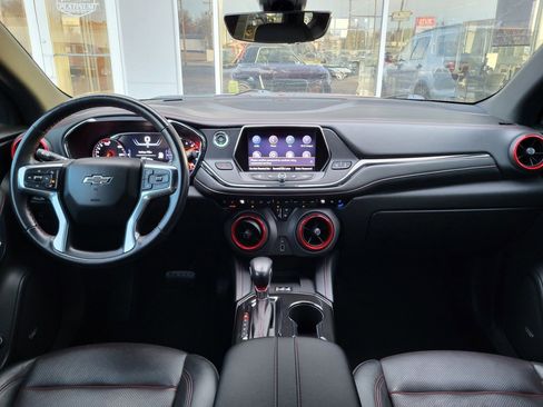 Used 2019 Chevrolet Blazer RS image 25