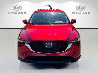 Used 2023 MAZDA CX-5 AWD 2.5 S video 2