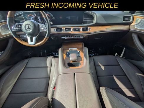 Used 2023 Mercedes-Benz GLE 350 image 13