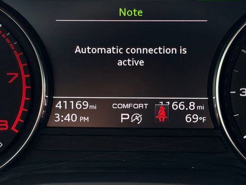 Used 2023 Audi Q5 2.0T Premium w/ Convenience Package AWD/4WD image 25