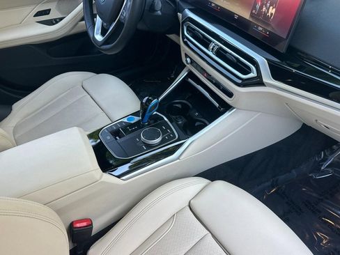 Certified 2023 BMW i4 eDrive35 w/ Premium Package RWD image 30