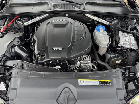 Used 2018 Audi A4 2.0T Premium Plus w/ Premium Plus Package image 10