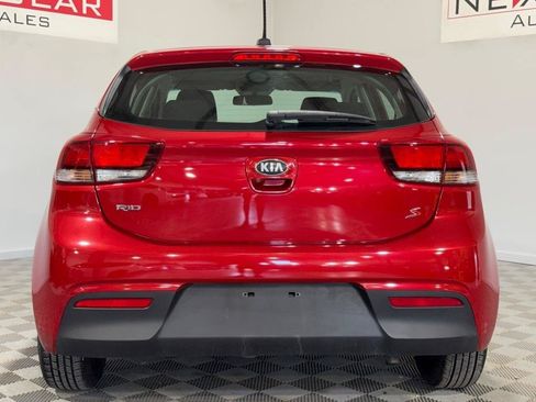 Used 2018 Kia Rio S FWD image 8