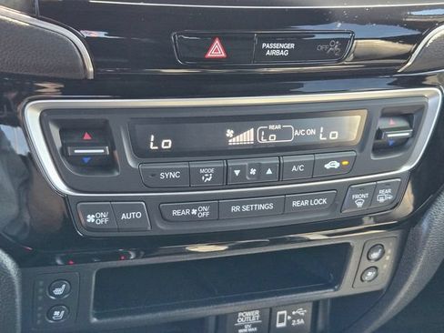 Used 2023 Honda Passport Elite image 20
