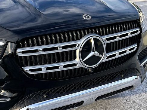 Used 2025 Mercedes-Benz GLE 350 4MATIC image 29