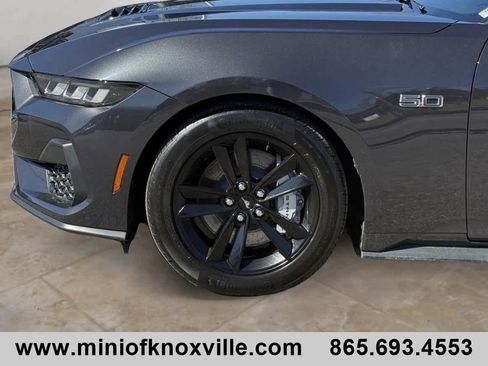 Used 2024 Ford Mustang GT image 9