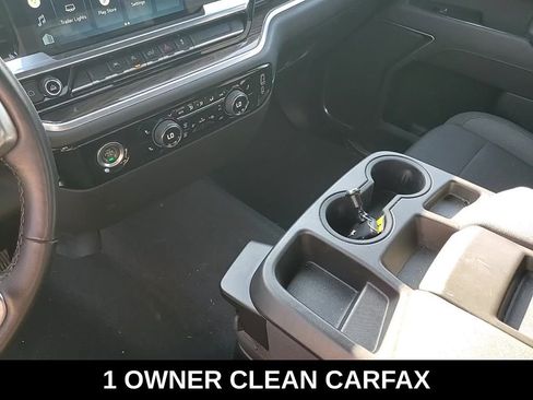 Used 2022 Chevrolet Silverado 1500 LT image 20