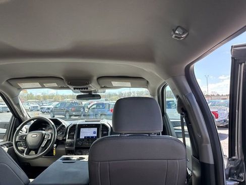 Used 2021 Ford F250 XLT w/ XLT Premium Package image 31