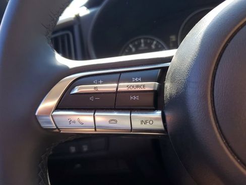 Certified 2026 MAZDA CX-50 AWD 2.5 S w/ Weather Package image 21