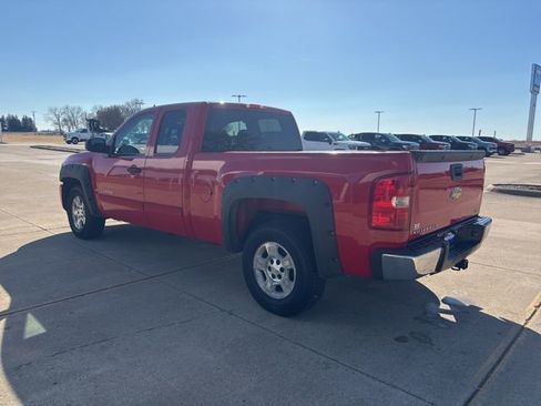 Used 2008 Chevrolet Silverado 1500 LT w/ Power Pack Plus image 7