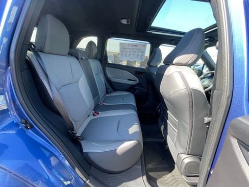 New 2026 Subaru Forester Premium image 21