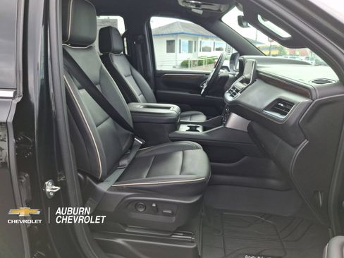 Certified 2024 Chevrolet Tahoe Premier AWD/4WD image 24