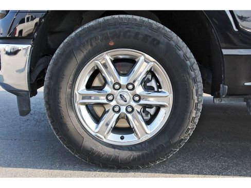 Used 2025 Ford F150 XLT w/ Equipment Group 301A Standard AWD/4WD image 33