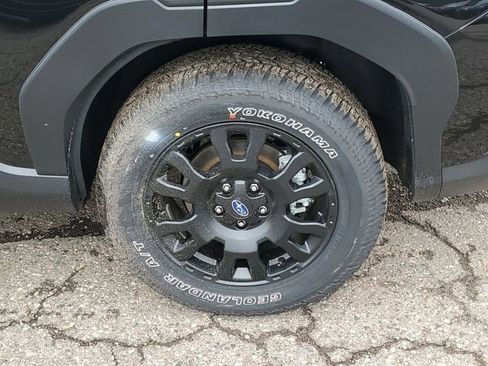 New 2026 Subaru Forester Wilderness AWD/4WD image 5