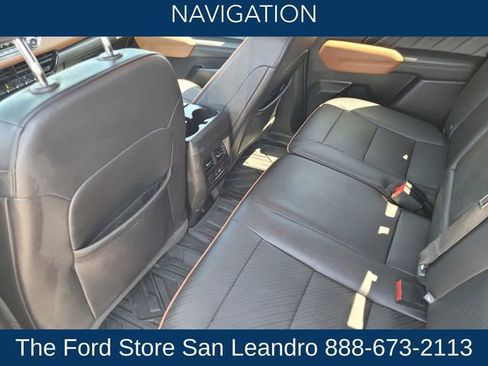 Used 2023 GMC Canyon AT4 w/ AT4 Premium Package AWD/4WD image 14