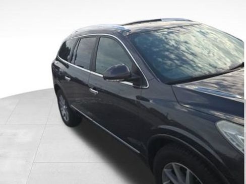 Used 2015 Buick Enclave Leather FWD image 7