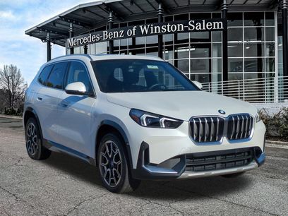Used 2026 BMW X1 xDrive28i