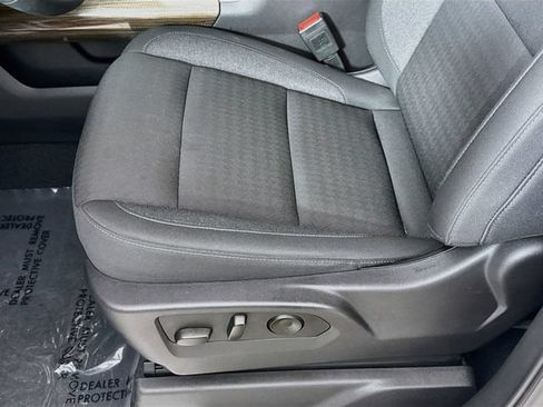 Used 2025 Chevrolet Silverado 1500 LT Trail Boss w/ Convenience Package II AWD/4WD image 21