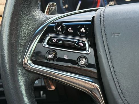 Used 2014 Cadillac CTS Premium image 23