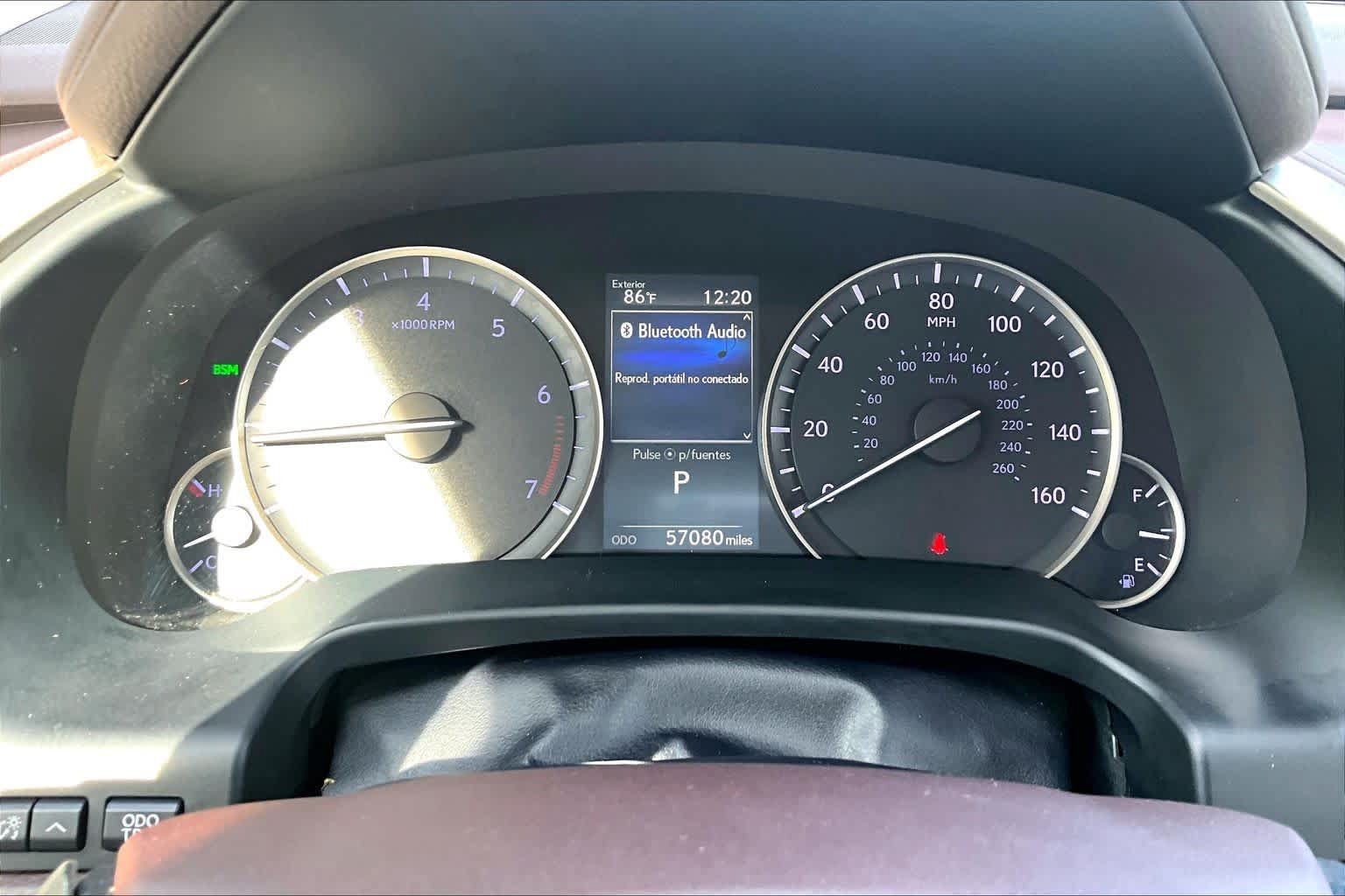 Used 2020 Lexus RX 350 FWD w/ Accessory Package image 24