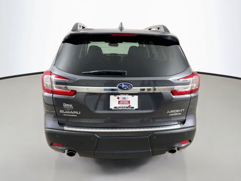Used 2024 Subaru Ascent Limited w/ Technology Package AWD/4WD image 12