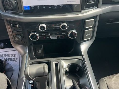 Used 2026 Ford F150 XLT AWD/4WD image 45