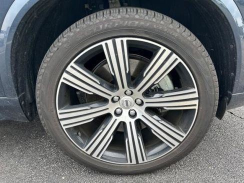 Used 2024 Volvo XC90 T8 Plus w/ Protection Package Premier AWD/4WD image 8