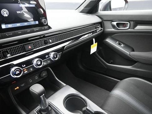 New 2026 Honda Civic Sport image 28