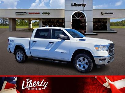 Used 2023 RAM 1500 Big Horn