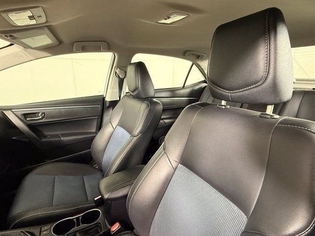 Used 2014 Toyota Corolla S FWD image 15