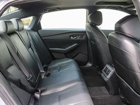 Used 2025 Honda Accord Sport image 13