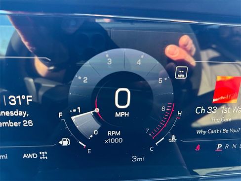 New 2026 GMC Terrain AT4 w/ Convenience Package III image 36