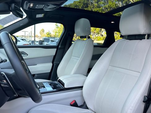 Used 2023 Land Rover Range Rover Velar R-Dynamic S image 6