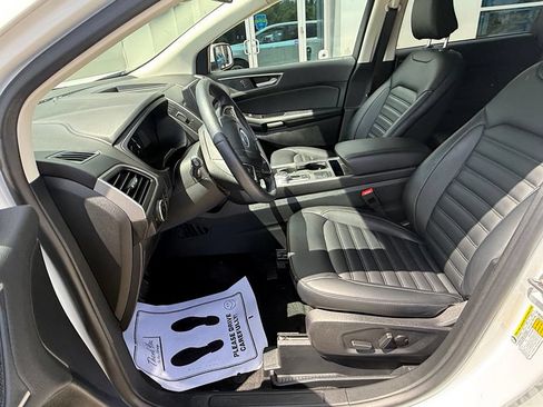 Certified 2024 Ford Edge SEL w/ Convenience Package AWD/4WD image 23