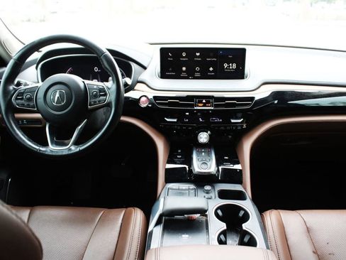 Used 2023 Acura MDX FWD w/ Technology Package image 16