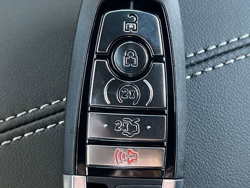 New 2025 Ford Mustang GT Premium image 25