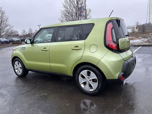 Used 2016 Kia Soul image 8