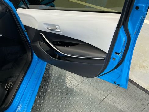 Used 2019 Toyota Corolla XSE w/ Carpet Mat Package image 26