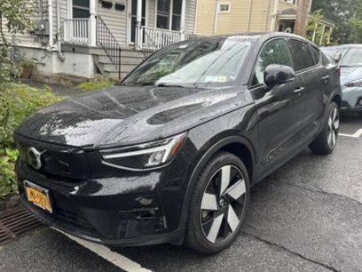 Used 2023 Volvo C40 P8 Recharge Ultimate