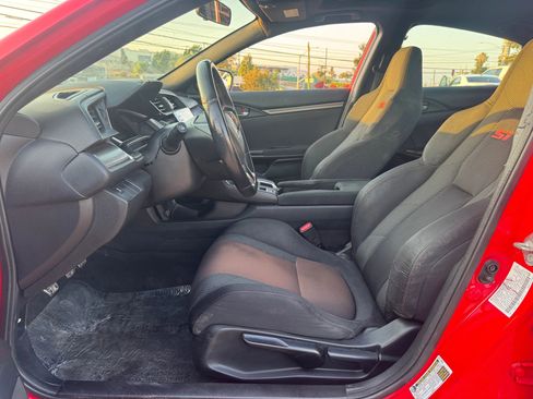 Used 2019 Honda Civic Si image 12