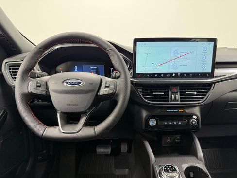 New 2026 Ford Escape ST-Line w/ Tech Pack #1 image 21