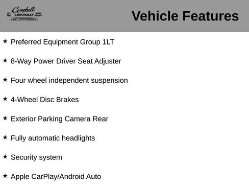 Used 2018 Chevrolet Malibu LT FWD image 7