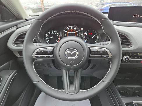New 2026 MAZDA CX-30 AWD 2.5 S image 17
