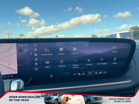 Certified 2025 Buick Envision Sport Touring image 31