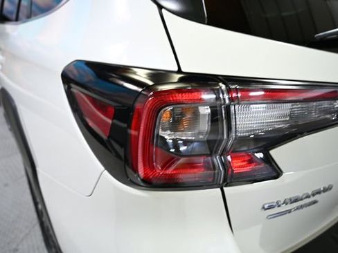 Certified 2025 Subaru Outback Premium w/ Popular Package #1A image 15