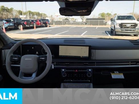 Certified 2025 Hyundai Santa Fe Limited image 20